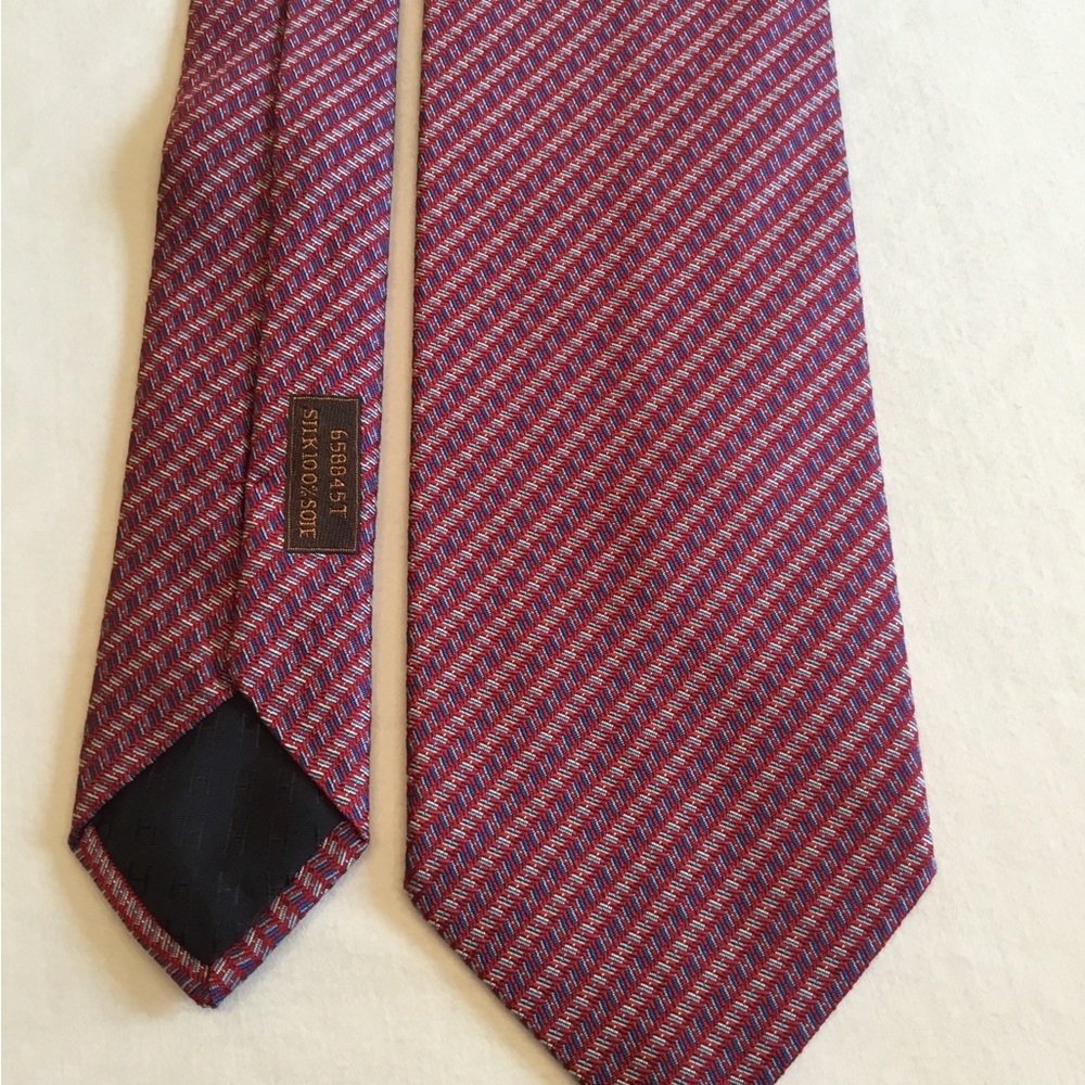 Hermes Men's Tie